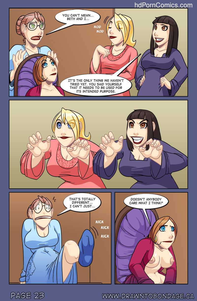 Weird Alchemy24 free sex comic
